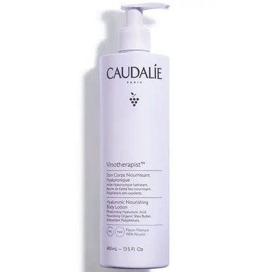 Caudalie - Vinotherapist Trattamento Corpo Ialuronico Nutriente Confezione 400 Ml