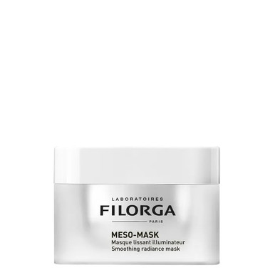 Filorga - Meso-Mask Maschera Dermolevigante Illuminate Confezione 50 Ml