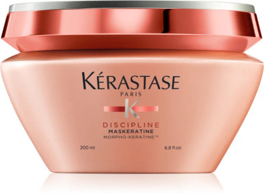 Kerastase - Discipline Maskeratine Maschera Modellante Confezione 200 Ml