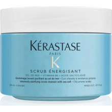 Kerastase - Scrub Énergisant Capelli Grassi Confezione 250 Ml