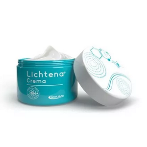 Lichtena - Crema Riparatrice e Lenitiva Confezione 25 Ml