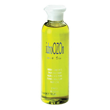Multiossigen - Idrozon Olio Idromassaggio Confezione 200 Ml