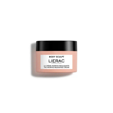 Lierac - Body Sculpt Crema Rimodellante e Tonificante Confezione 200 Ml