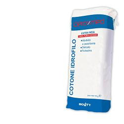 Ceroxmed - Cotone Idrofilo Confezione 100 Gr