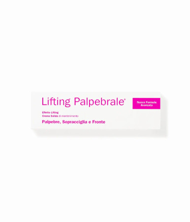 Lifting - Crema Specifica Palpebrale Di Mantenimento Grado 3 Confezione 30 Ml