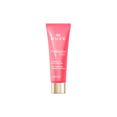 Nuxe - Prodigieuse Boost Crema Illuminante Confezione 40 Ml