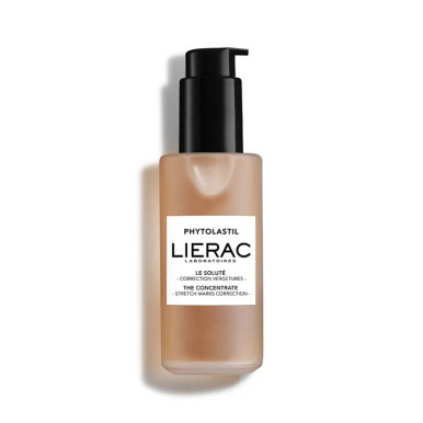 Lierac - Phytolastil Soluté Trattamento Concentrato Correzione Smagliature Confezione 100 Ml