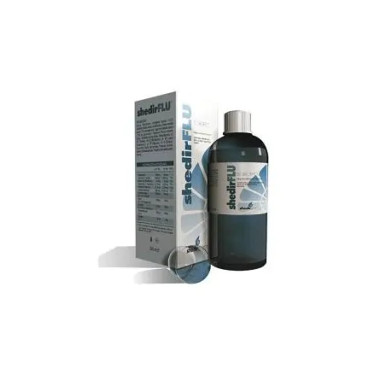 Shedir Pharma - Shedirflu Sciroppo Gola Lenitivo Confezione 200 Ml