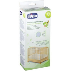 Chicco - Zanzariera per Lettino Confezione 1 Pezzo