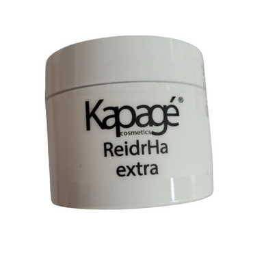 Kapagè - ReidrHa Extra Crema Idratante per Pelli Secche Confezione 50 Ml