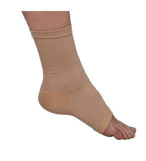 Gibaud - Cavigliera Calzino Sottile Cotone Taglia 4 Confezione 1 Pezzo