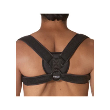 Gibaud - Ortho Bloccaggio Clavicola Taglia Unica Confezione 1 Pezzo