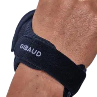 Gibaud - Ortho Rhizactive Ortesi Per Rizoartrosi Taglia 1 Confezione 1 Pezzo