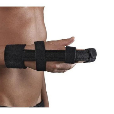 Gibaud - Ortho Tutore Dita Taglia 2 Confezione 1 Pezzo