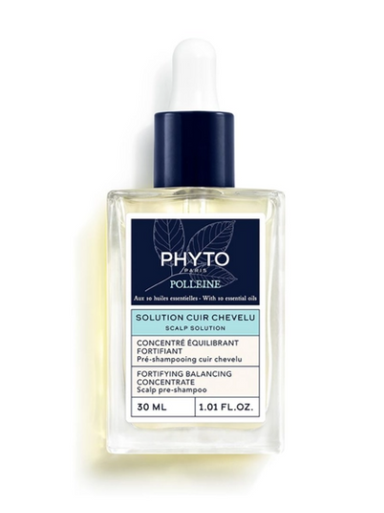 Phyto - Polleine Concentrato Equilibrante Trattamento Pre-Shampoo Confezione 30 Ml