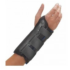 Gibaud - Ortho Manugib 20 Tutore Polso Sinistro Taglia 3 Confezione 1 Pezzo