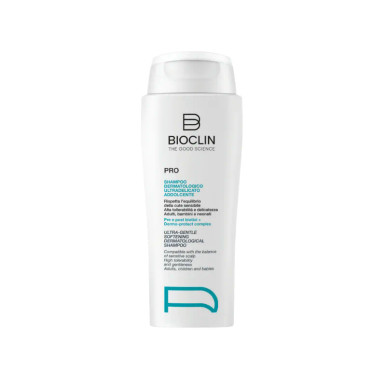 Bioclin - Pro Shampoo Ultra Delicato Confezione 400 Ml