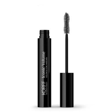 Korff - Mascara Iconic Volume Confezione 9,1 Ml