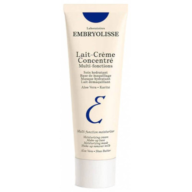 Embryolisse - Latte Crema Concentrato Multifunzione Confezione 75 Ml