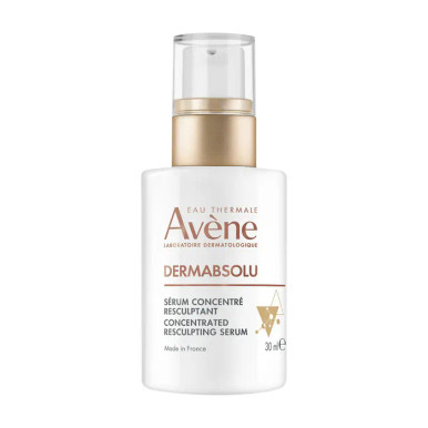 Avene - Dermabsolu Siero Concentrato Rimodellante Anti Età Confezione 30 Ml