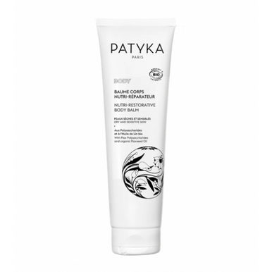 Patyka - Body Latte Corpo Idratante Delicato Pelli Secche Confezione 150 Ml