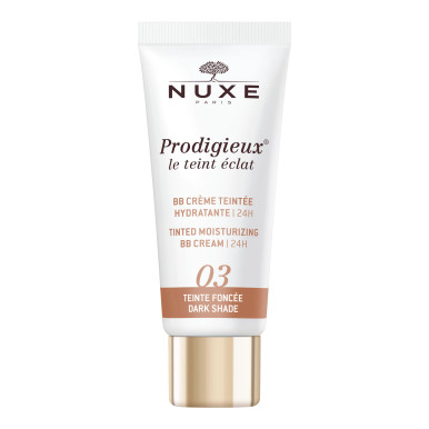 Nuxe - Prodigieux Le Teint Éclat BB Cream 3 Confezione 30 Ml