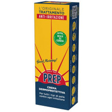 Prep - Crema Dermoprotettiva Lenitiva Confezione 75 Ml
