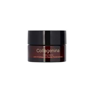 Collagenina - Crema Giorno Rimpolpante e Rassodante Grado 2 Confezione 50 Ml