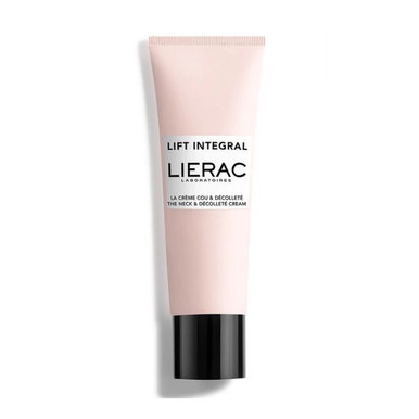 Lierac - Lift Integral Crema Collo e Decolletè Confezione 50 Ml