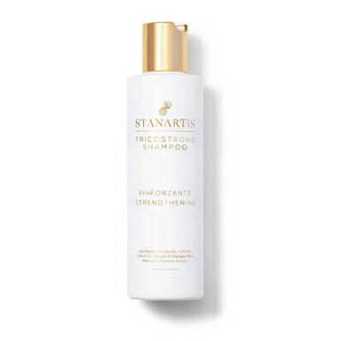 Stanartis - Tricostrong Shampoo Anticaduta Confezione 200 Ml