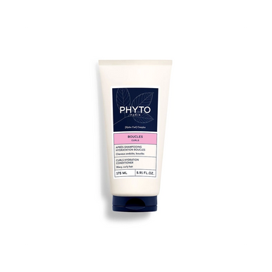 Phyto - Boucles Balsamo Idratante Capelli Ricci Confezione 175 Ml