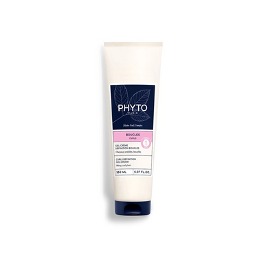 Phyto - Boucles Gel Modellante Capelli Ricci Confezione 150 Ml
