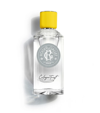 Roger&Gallet - Cologne Twist Eau De Cologne Acqua di Colonia Energizzante Confezione 100 Ml