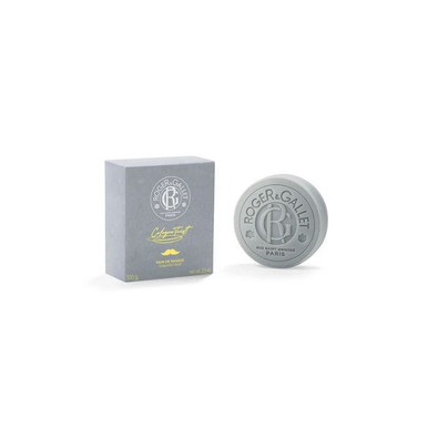 Roger&Gallet - Cologne Twist Saponetta Rasatura Confezione 100 Gr + Portasaponetta OMAGGIO