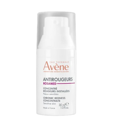 Avène - Antirougeurs Rosamed Concentrato Per Rossori Confezione 30 Ml