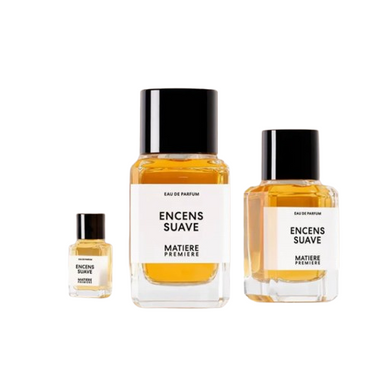 Matiere Premiere - Encens Suave Eau de Parfum Confezione 100 Ml