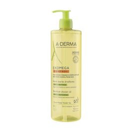 A-derma - Exomega Control Olio Lavante Emolliente Confezione 750 Ml