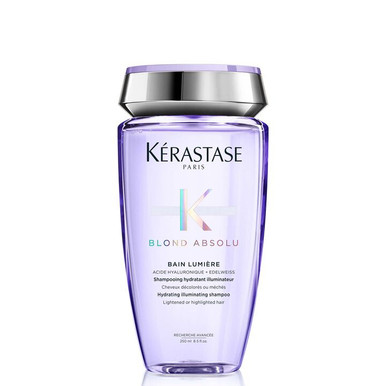 Kerastase - Blond Absolu Bain Lumiere Shampoo Confezione 250 Ml