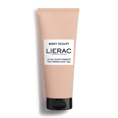 Lierac - Body Sculpt Gel Seno e Décolleté Rassodante Confezione 75 Ml