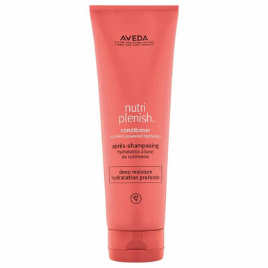 Aveda - Nutriplenish Hydrating Conditioner Deep Moisture Balsamo Idratante Confezione 250 Ml