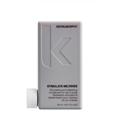 Kevin Murphy - Stimulate-Me Rinse Balsamo Rivitalizzante Confezione 250 Ml