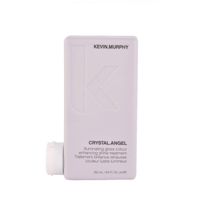 Kevin Murphy - Crystal Angel Trattamento Lucentezza Capelli Confezione 250 Ml