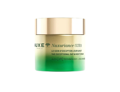 Nuxe - Nuxuriance Ultra Crema Antietà Giono e Notte Confezione 75 Ml