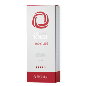 Regenyal - Idea Super Lips Siringa Preriempita Confezione 1X1 Ml
