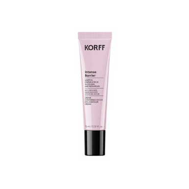 Korff - Intense Barrier Contorno Occhi Lenitivo Anti Rossore Confezione 15 Ml