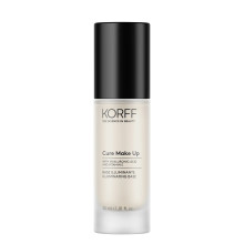 Korff - Cure Make Up Base Illuminante Viso Confezione 30 Ml