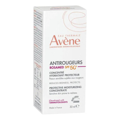 Avene - Antirougeurs Rosamed Idratante Pelle A Tendenza Cuperosica SPF 50+
