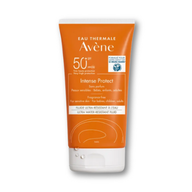 Avene - Fluido Solare Ultra Protezione Viso SPF 50+ Confezione 150 Ml