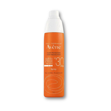 Avene - Protezione Solare Spray SPF 30 + Confezione 200 Ml