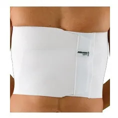 Gibaud - Ortho Cintura Elastica Toracica Regolabile 4 Bande Taglia 2